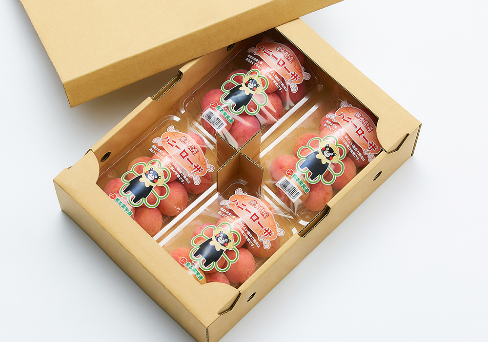 ぎょくとうハニーローザ