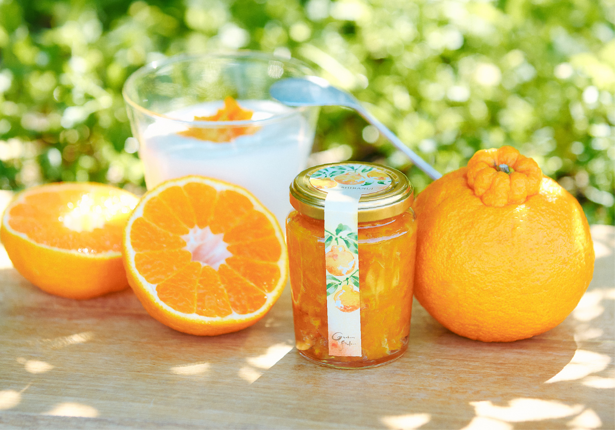 不知火マーマレード